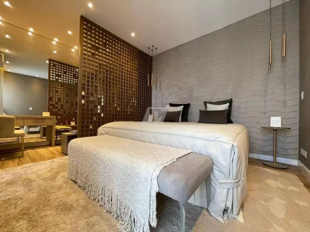 Apartamento, 3 quartos, 189 m² - Foto 6