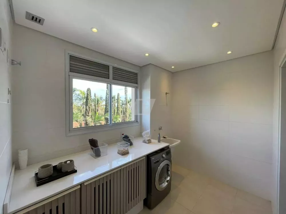 Apartamento, 3 quartos, 189 m² - Foto 3