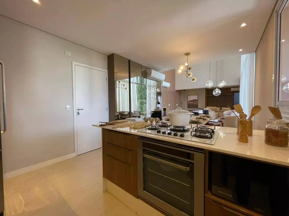 Apartamento, 3 quartos, 189 m² - Foto 5