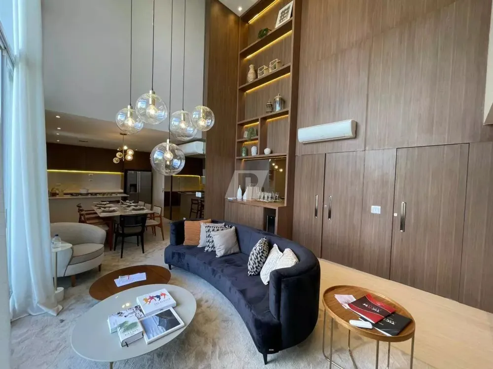 Apartamento, 3 quartos, 189 m² - Foto 7