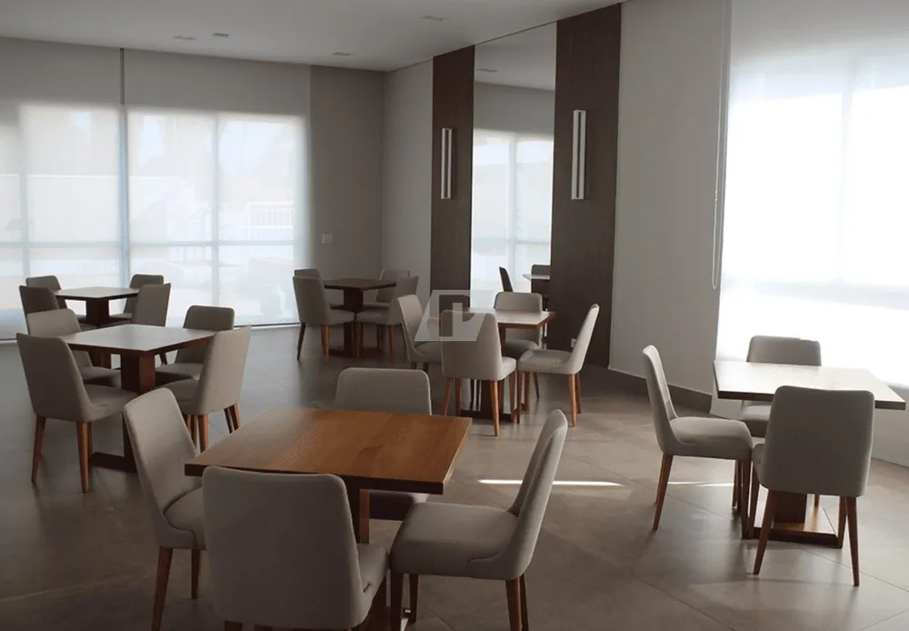 Apartamento, 3 quartos, 189 m² - Foto 9