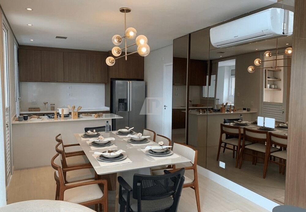 Apartamento, 3 quartos, 189 m² - Foto 14