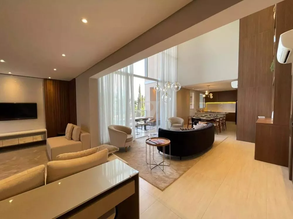 Apartamento, 3 quartos, 189 m² - Foto 2