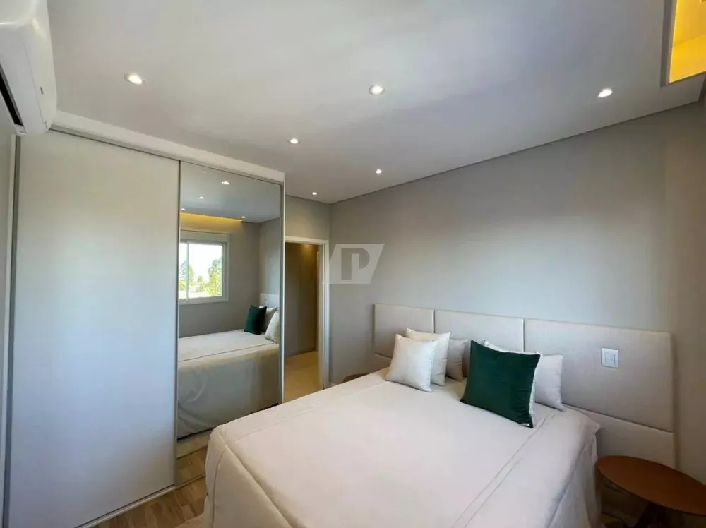 Apartamento, 3 quartos, 189 m² - Foto 8