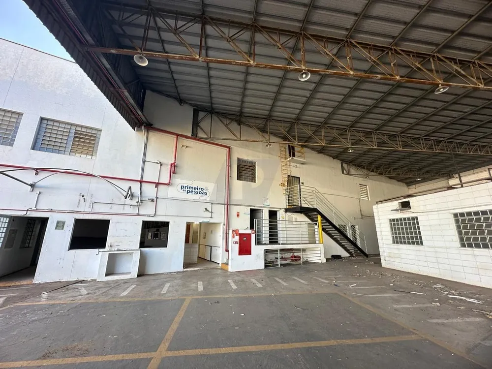 Depósito-Galpão, 2617 m² - Foto 5