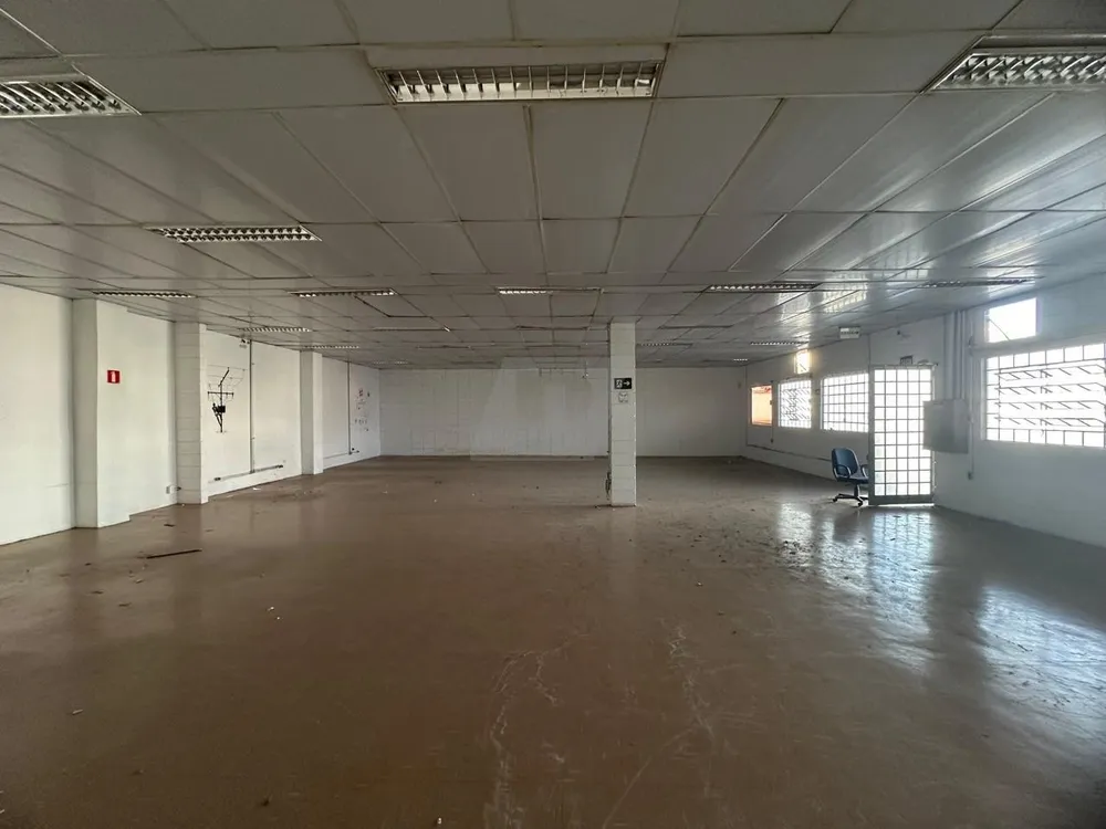 Depósito-Galpão, 2617 m² - Foto 6