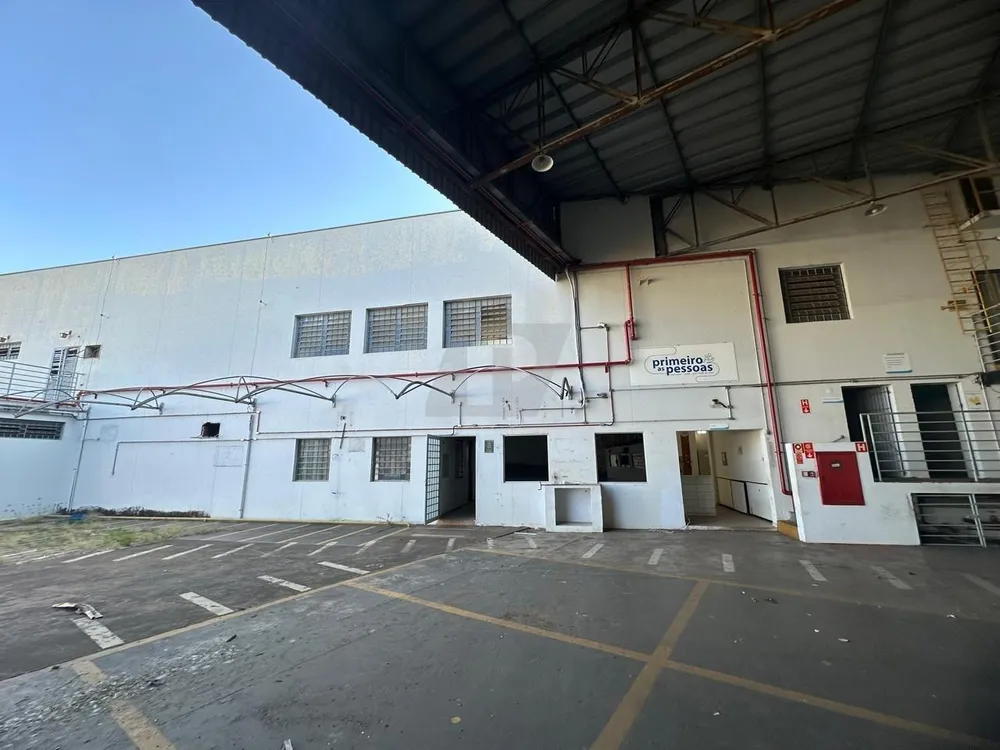 Depósito-Galpão, 2617 m² - Foto 4