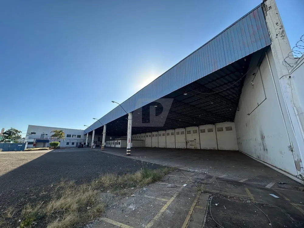 Depósito-Galpão, 2617 m² - Foto 3