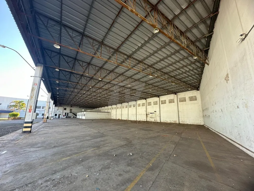 Depósito-Galpão, 2617 m² - Foto 2