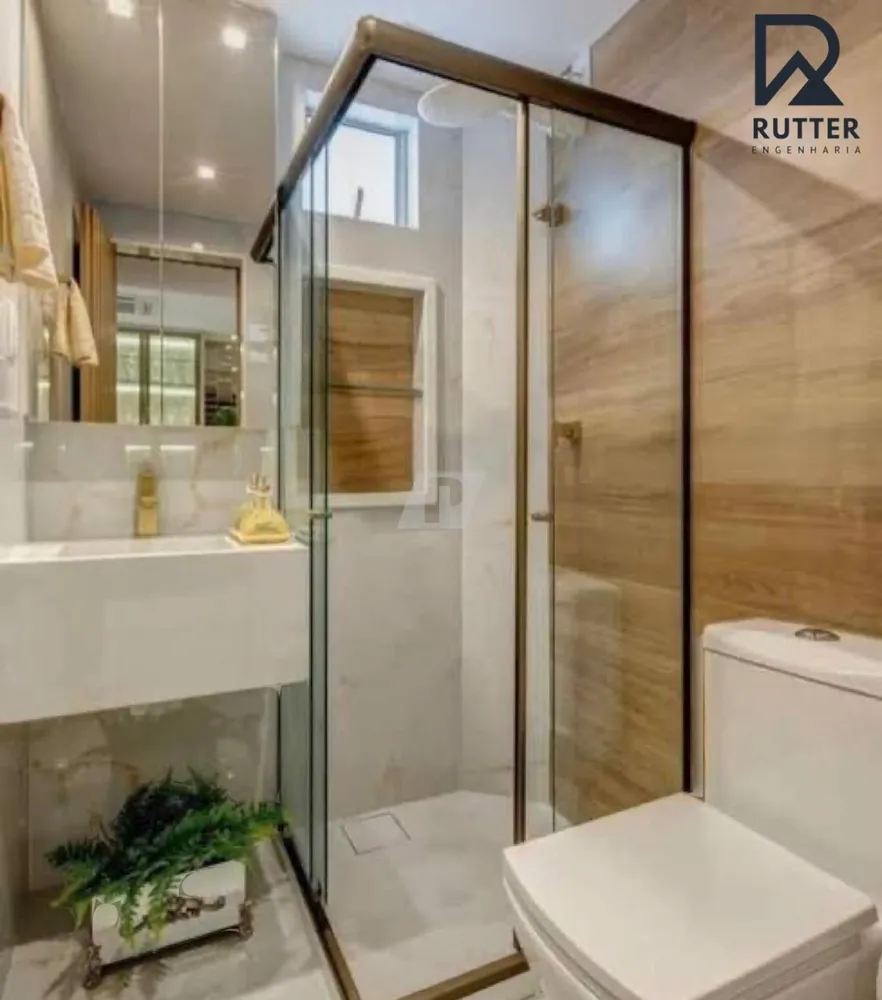 Casa de Condomínio, 3 quartos - Foto 10
