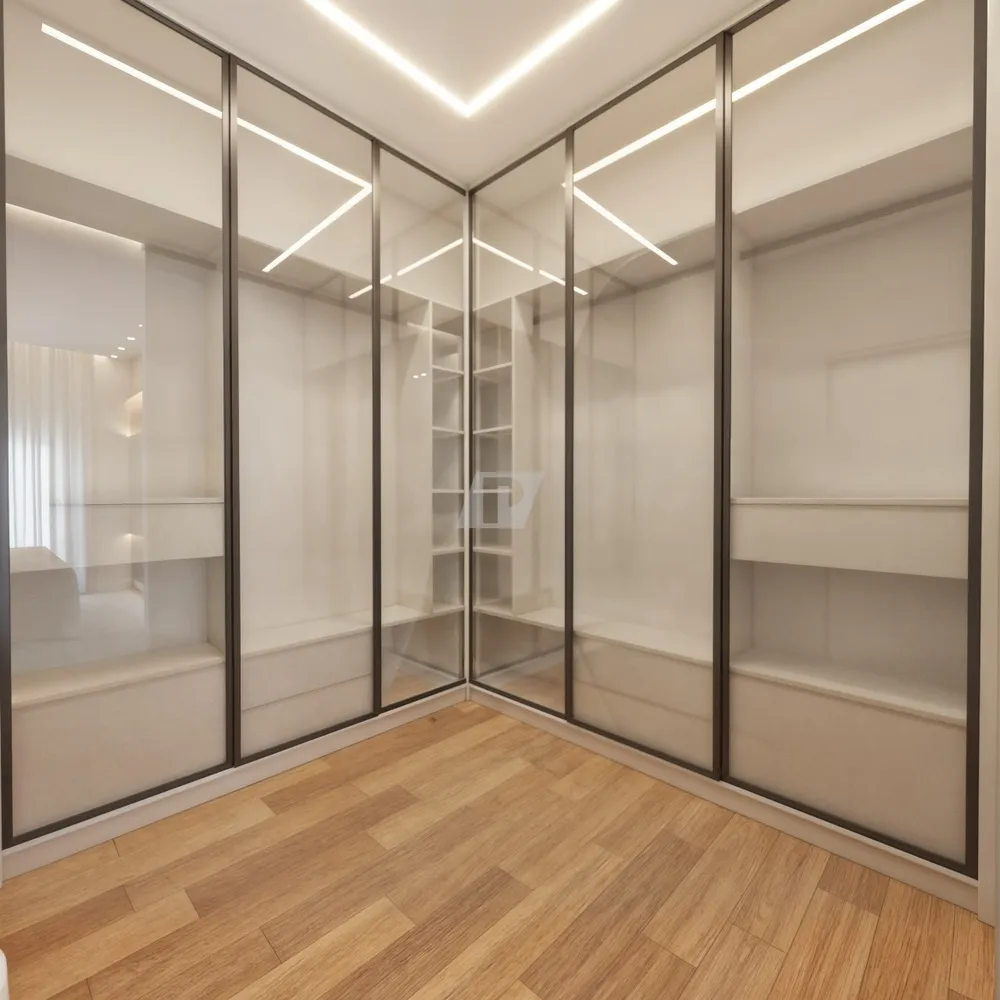 Casa de Condomínio, 3 quartos - Foto 9