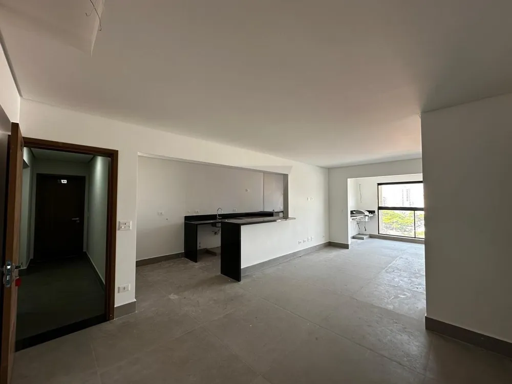 Apartamento, 3 quartos, 110 m² - Foto 1