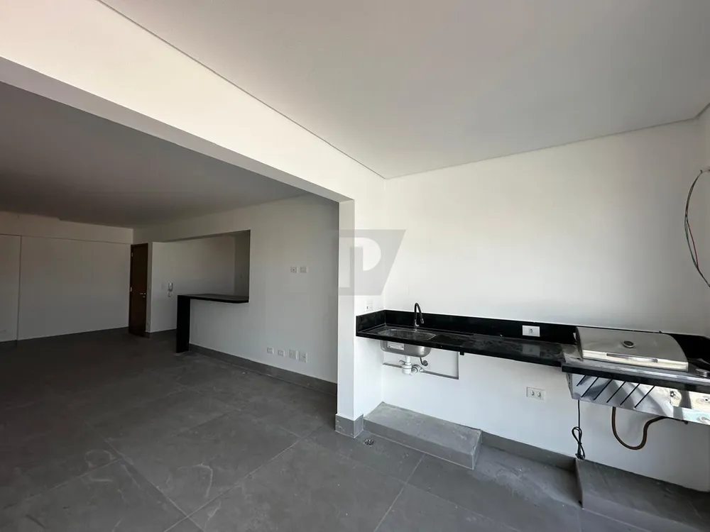 Apartamento, 3 quartos, 110 m² - Foto 3