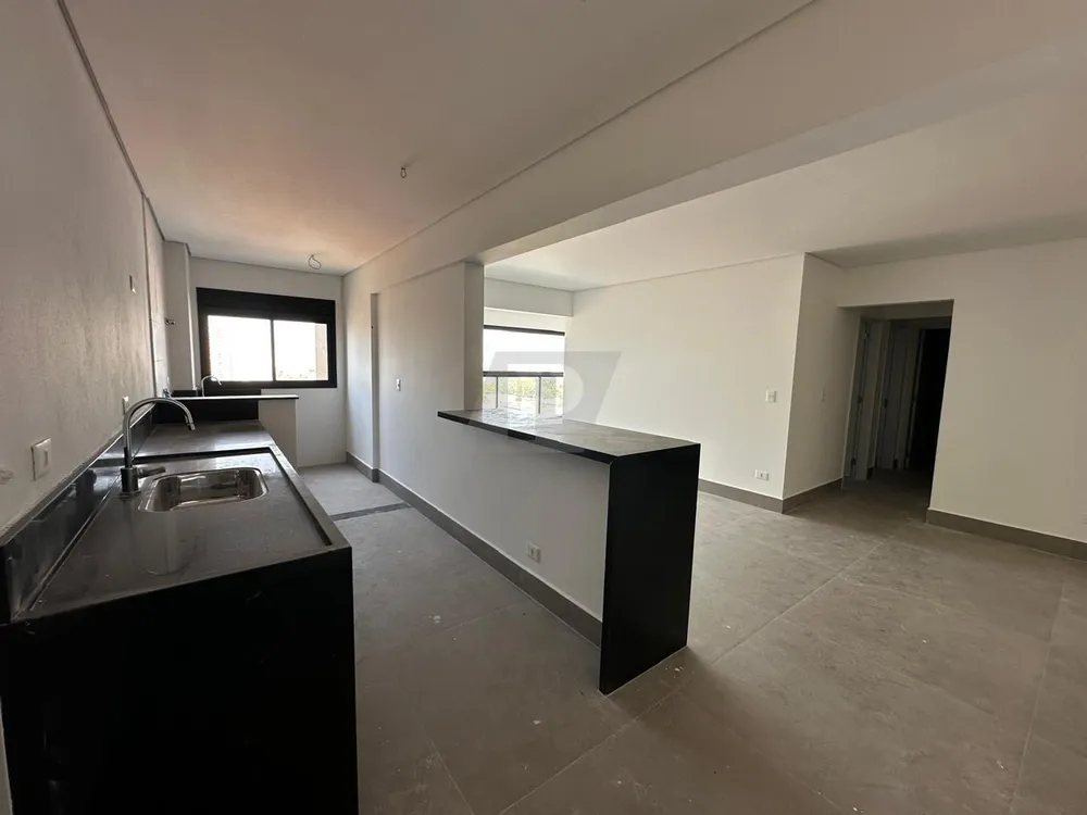 Apartamento, 3 quartos, 110 m² - Foto 2