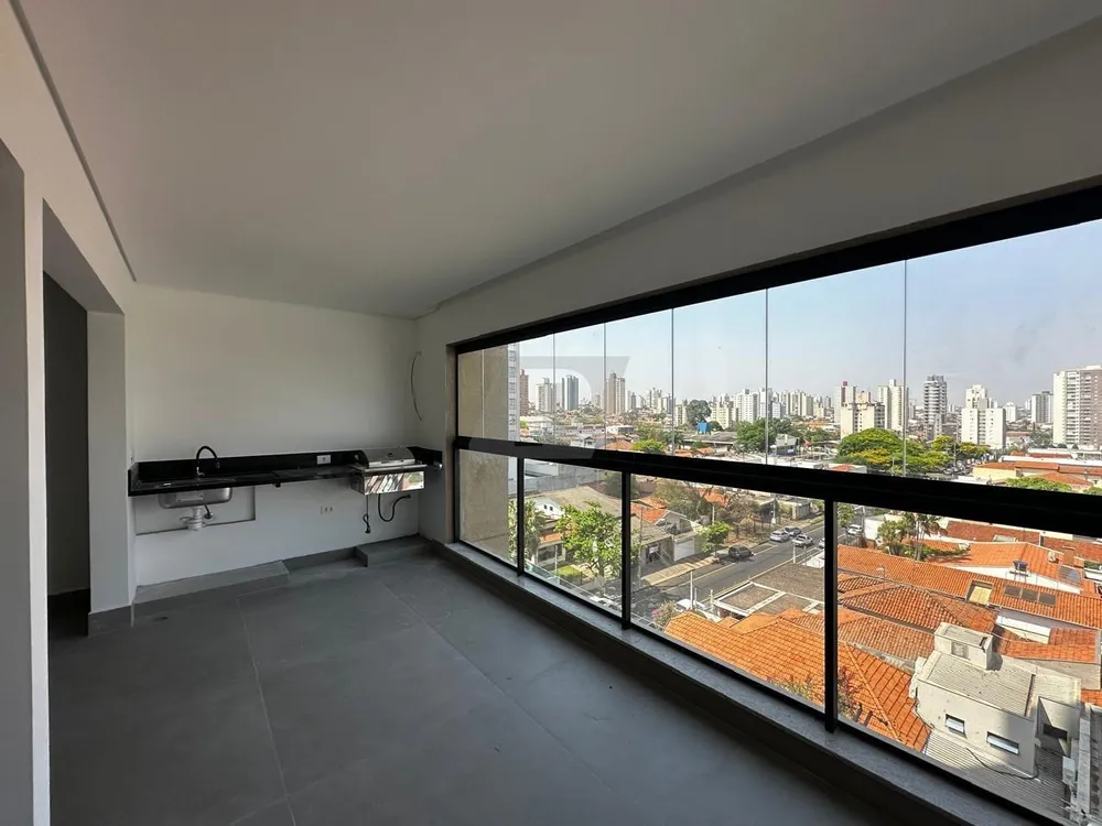 Apartamento, 3 quartos, 110 m² - Foto 4