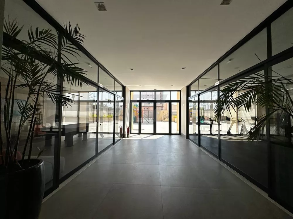 Apartamento, 3 quartos, 110 m² - Foto 3
