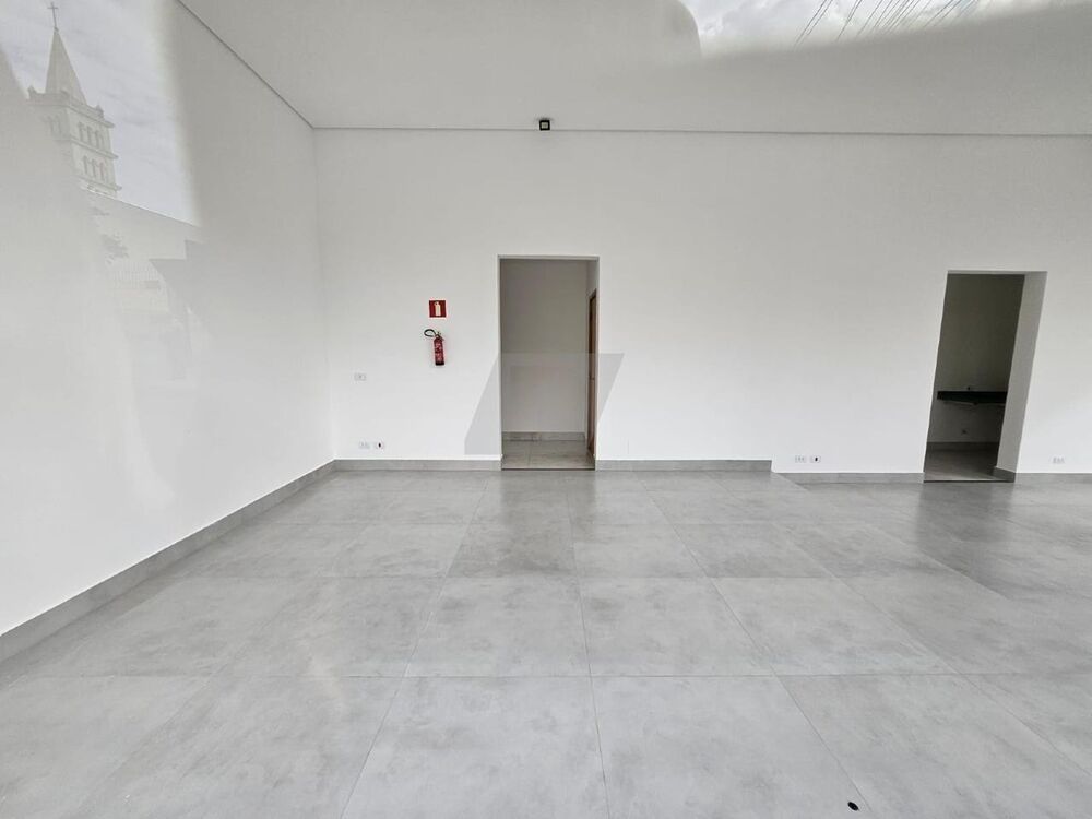 Conjunto Comercial-Sala para alugar, 45m² - Foto 2