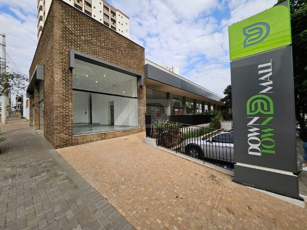 Conjunto Comercial-Sala para alugar, 45m² - Foto 1