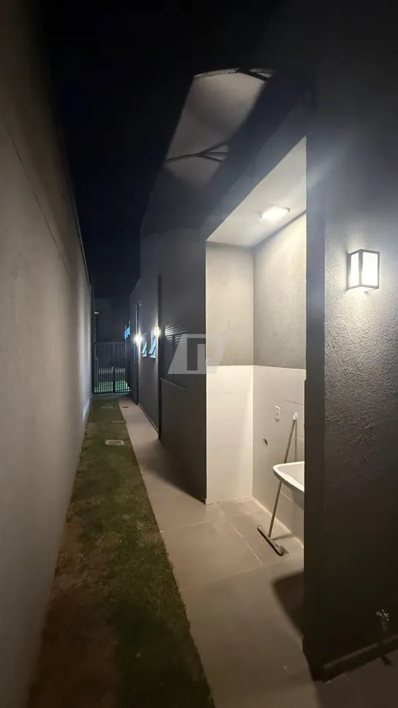 Casa de Condomínio, 3 quartos - Foto 10