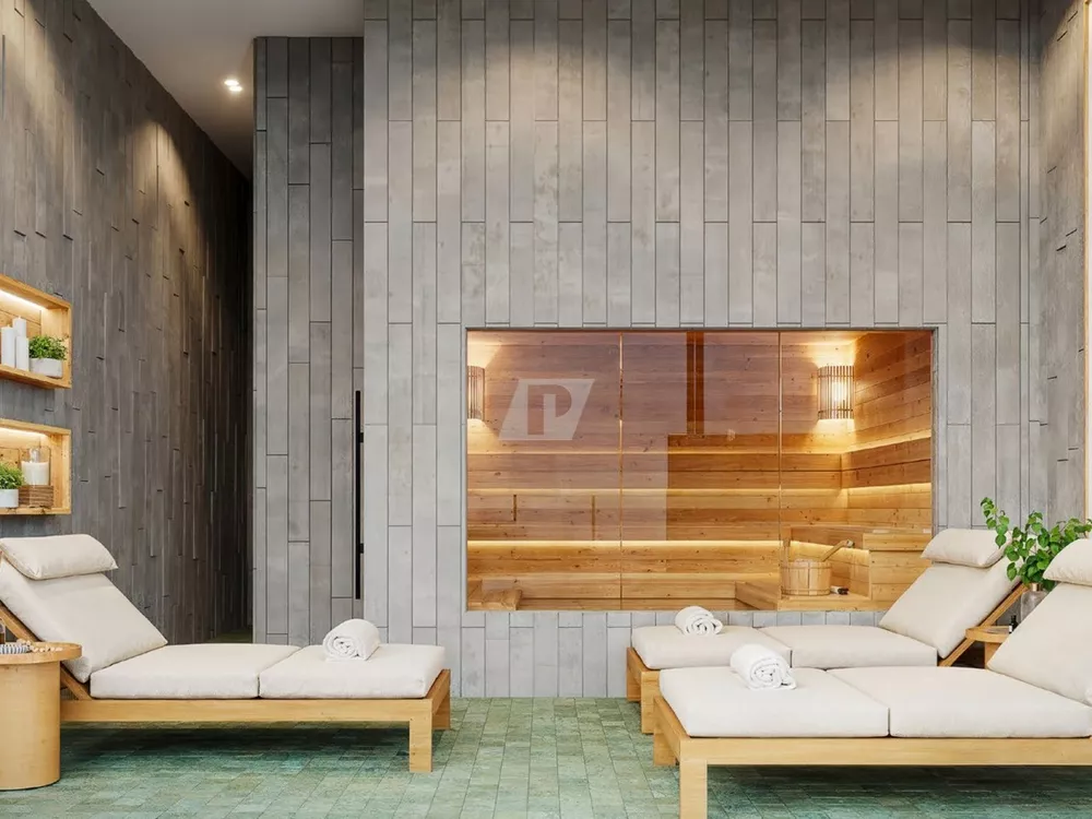 Apartamento, 3 quartos, 138 m² - Foto 2
