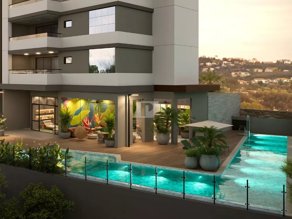 Apartamento, 3 quartos, 138 m² - Foto 1