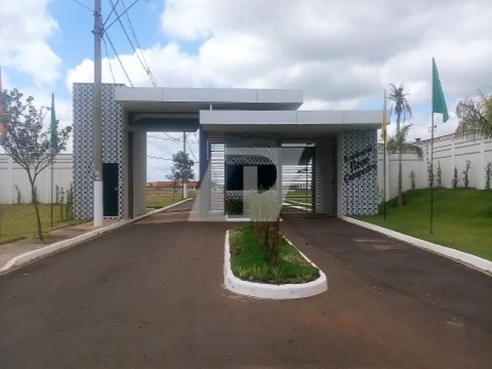 Terreno, 348 m² - Foto 1