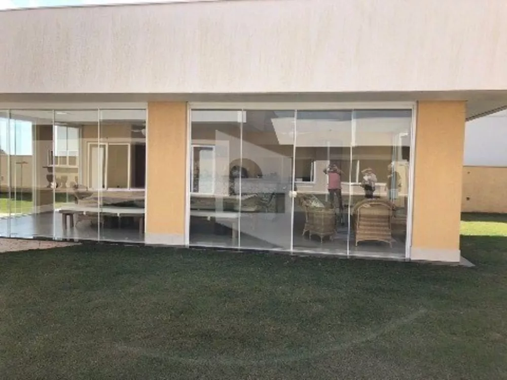 Casa de Condomínio, 5 quartos - Foto 8