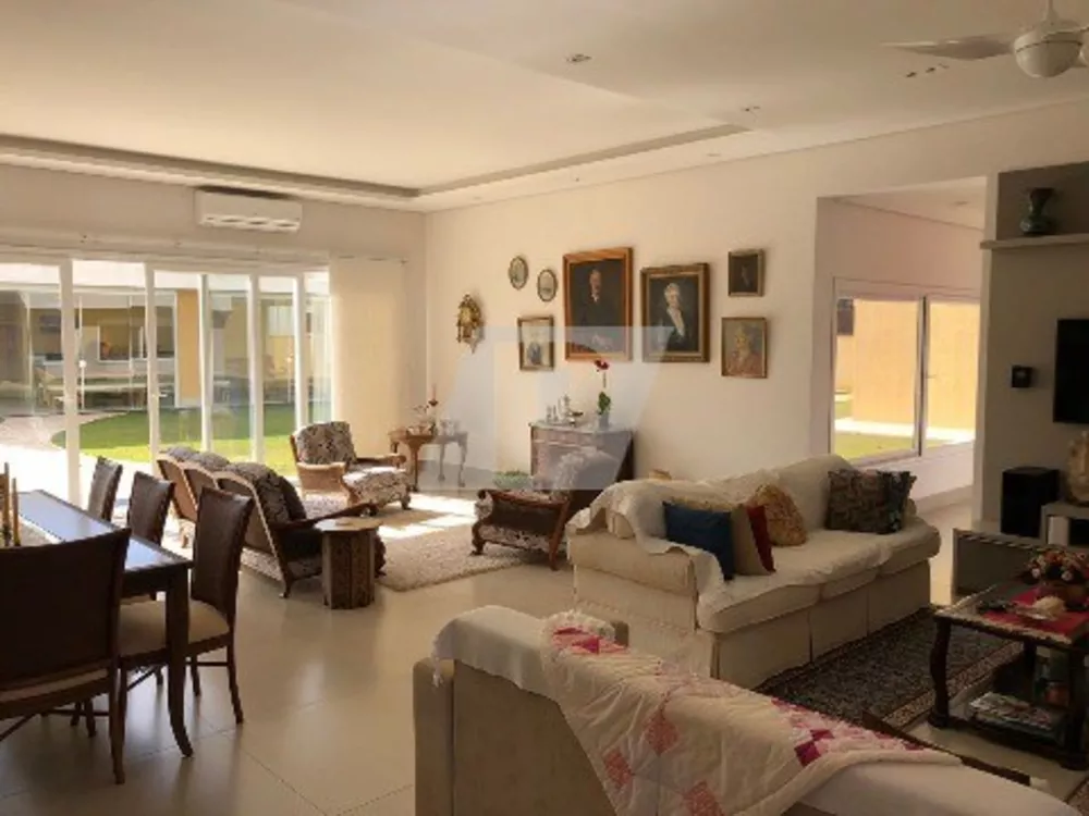 Casa de Condomínio, 5 quartos - Foto 2