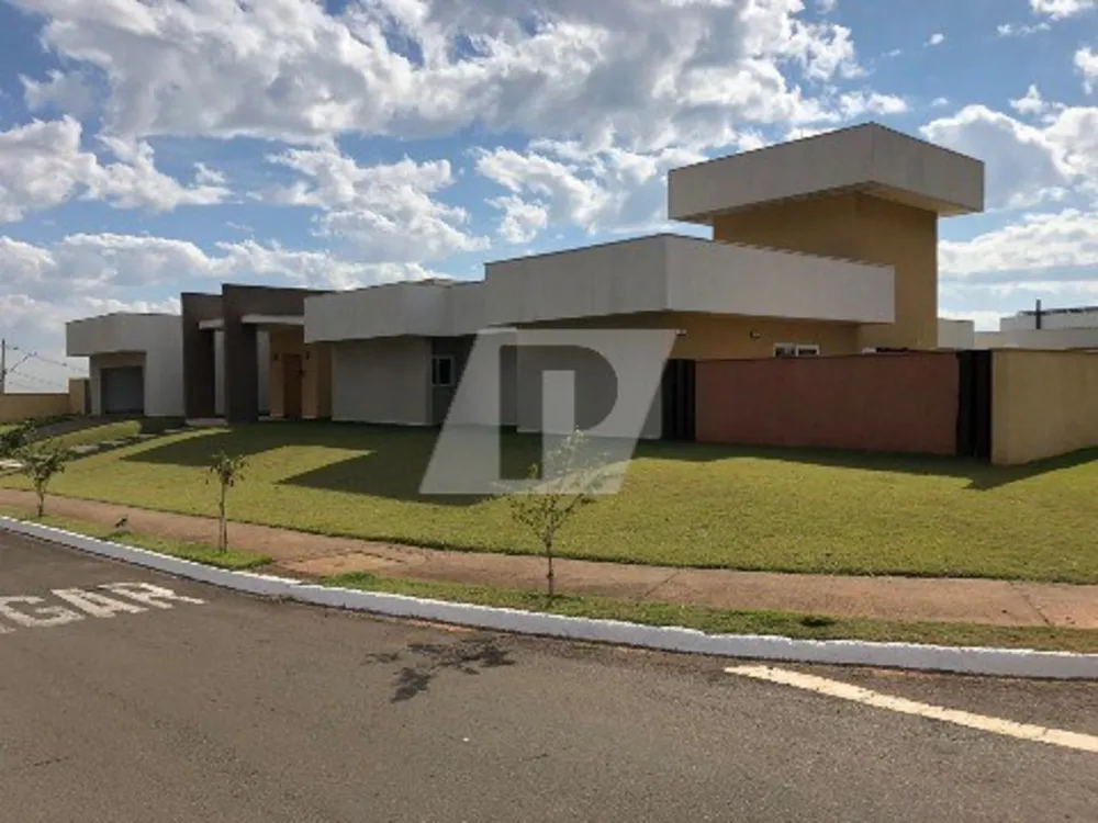 Casa de Condomínio, 5 quartos - Foto 1