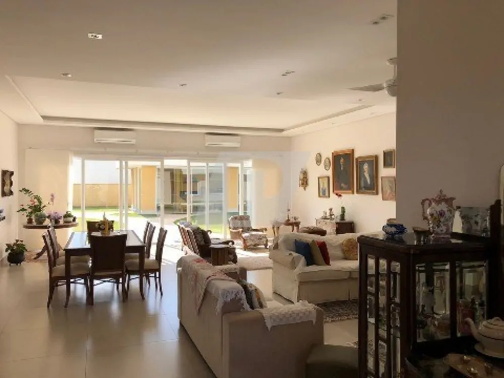 Casa de Condomínio, 5 quartos - Foto 5