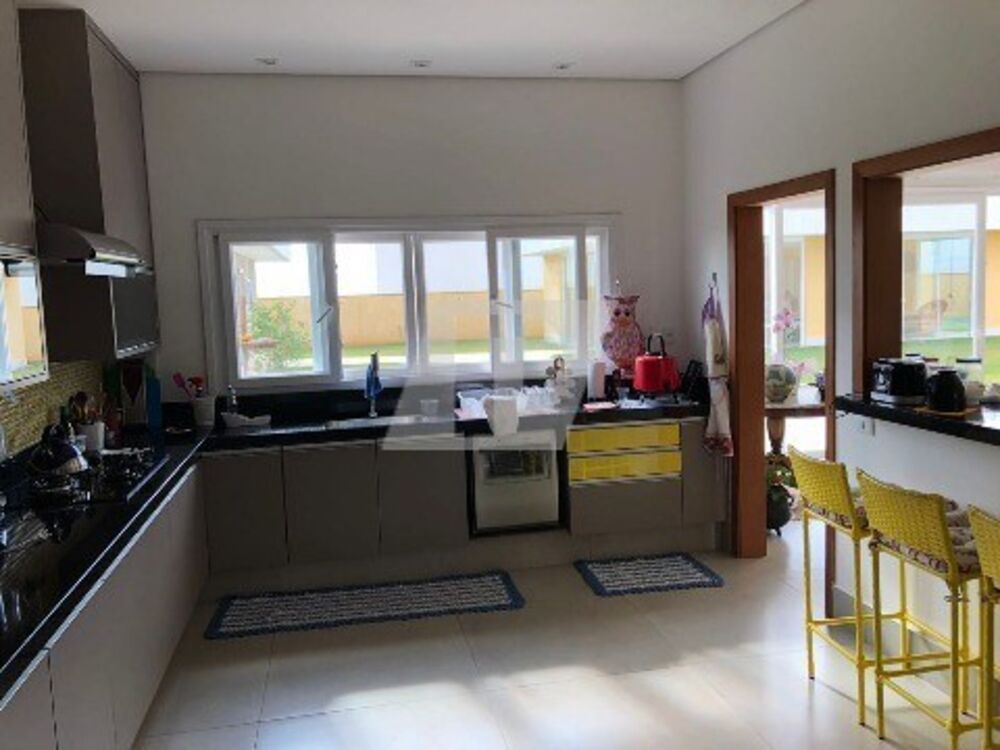 Casa de Condomínio, 5 quartos - Foto 4