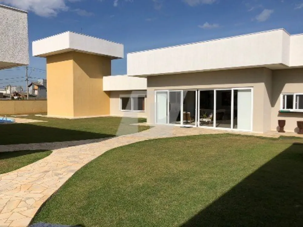 Casa de Condomínio, 5 quartos - Foto 3