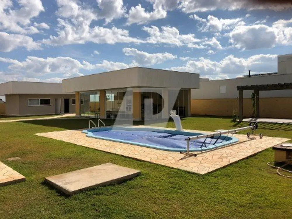Casa de Condomínio, 5 quartos - Foto 20