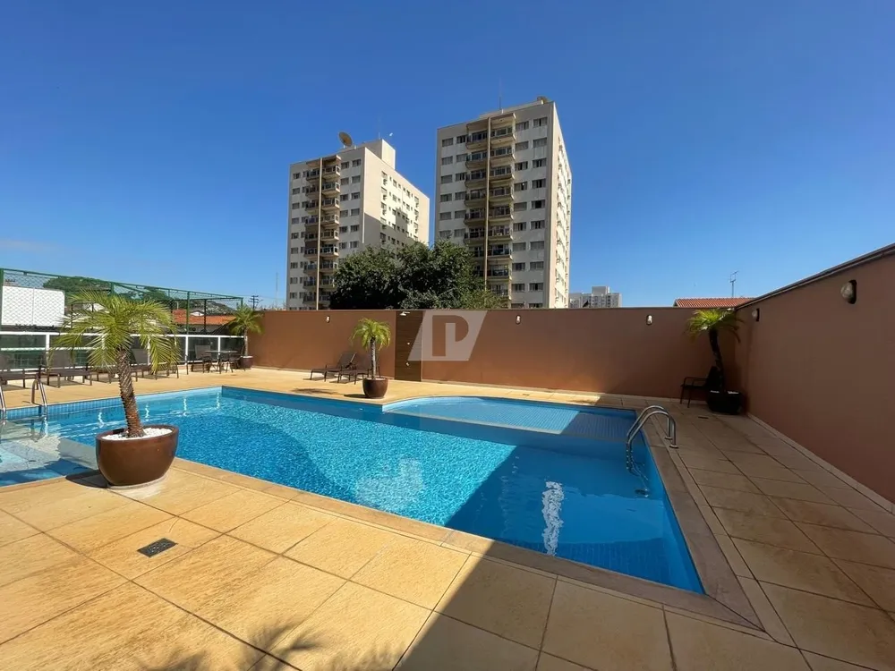 Apartamento, 3 quartos, 98 m² - Foto 1