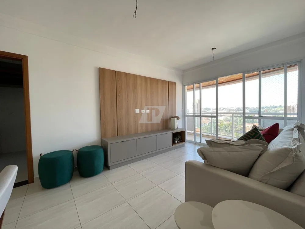 Apartamento, 3 quartos, 98 m² - Foto 2