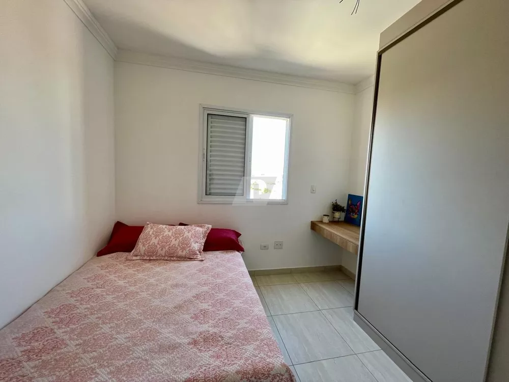 Apartamento, 3 quartos, 98 m² - Foto 9