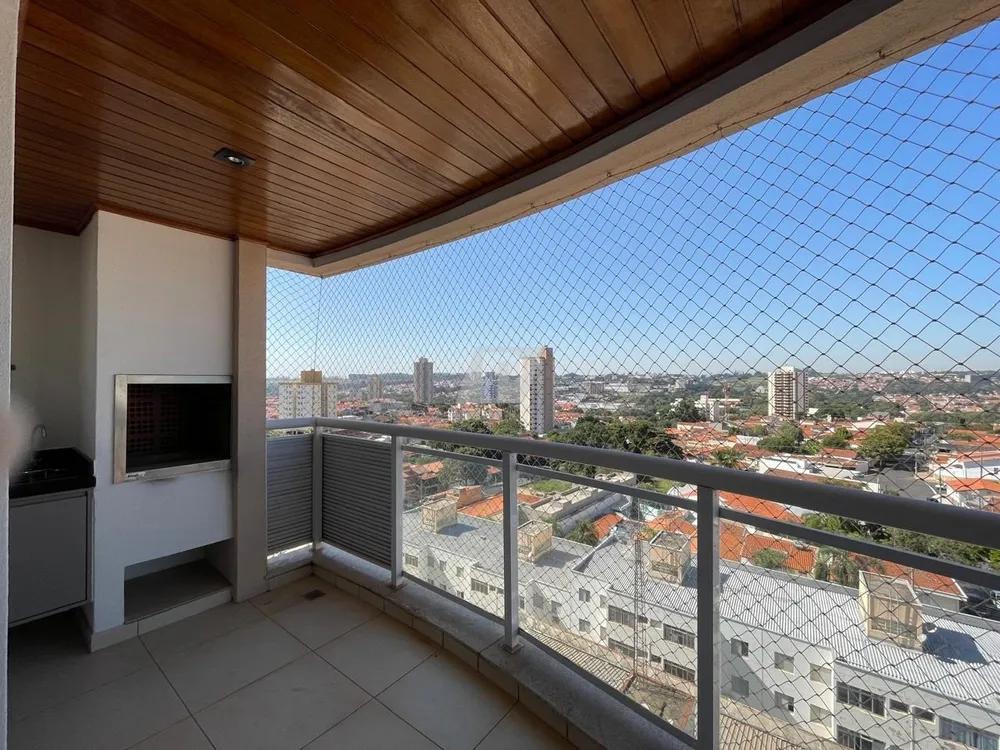 Apartamento, 3 quartos, 98 m² - Foto 5