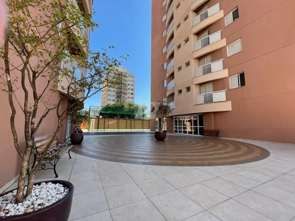 Apartamento, 3 quartos, 98 m² - Foto 12