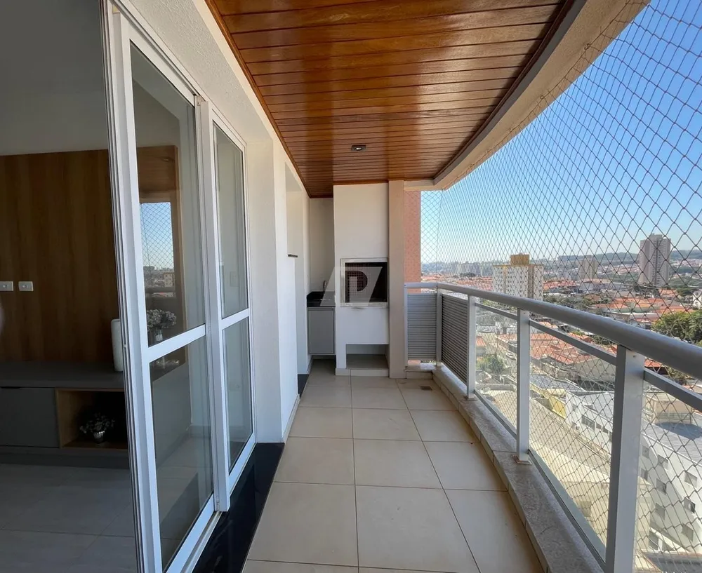 Apartamento, 3 quartos, 98 m² - Foto 4