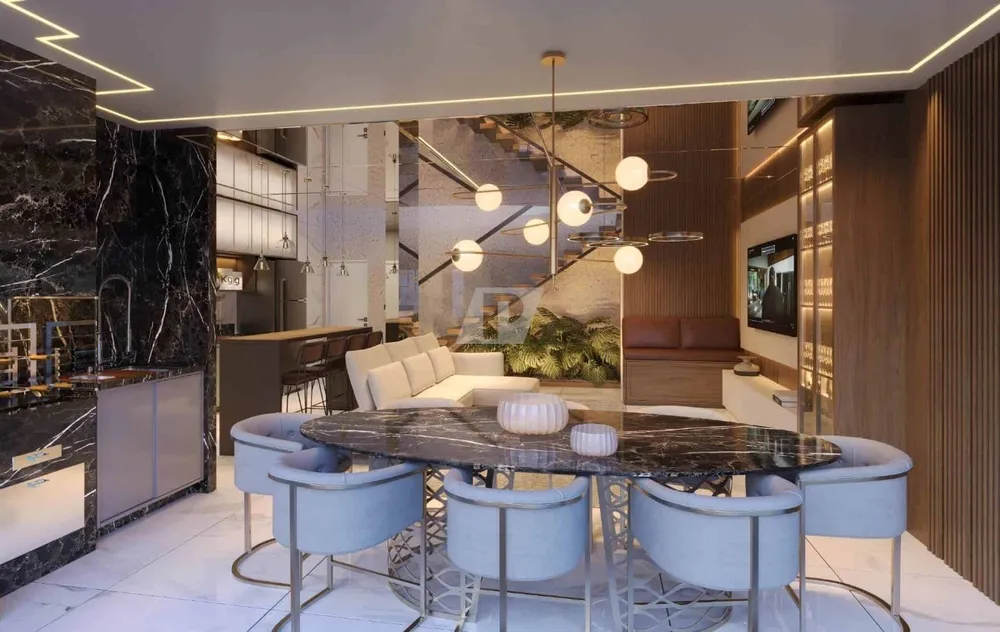 Apartamento, 3 quartos, 107 m² - Foto 6