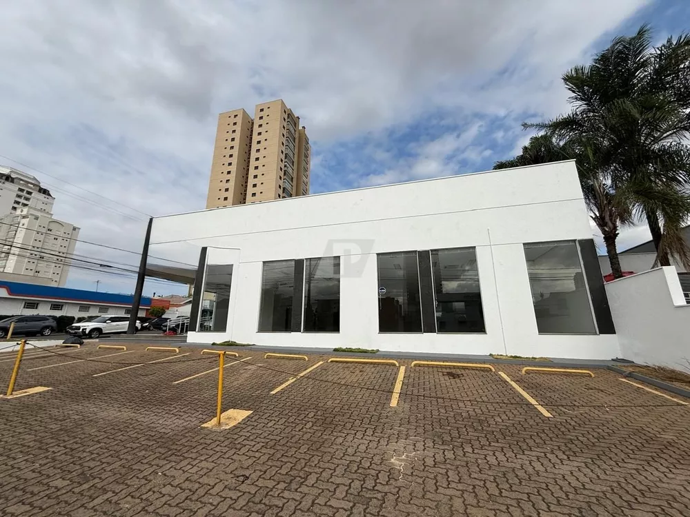Prédio Inteiro - Foto 1