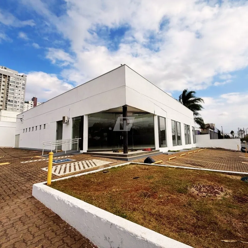 Prédio Inteiro - Foto 1