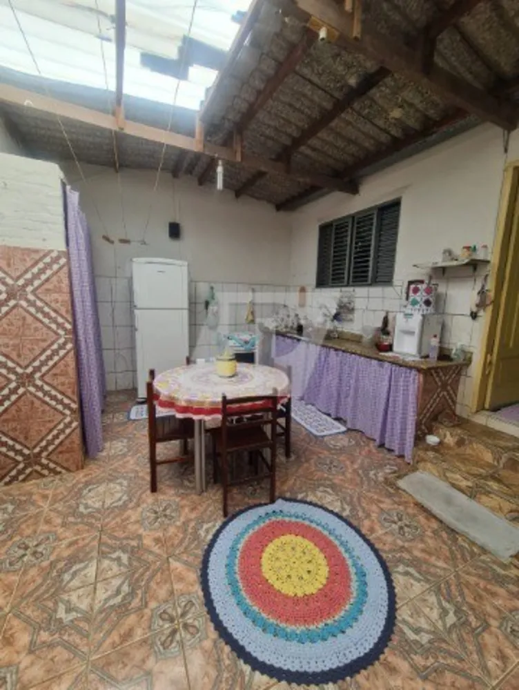 Casa, 2 quartos, 200 m² - Foto 17