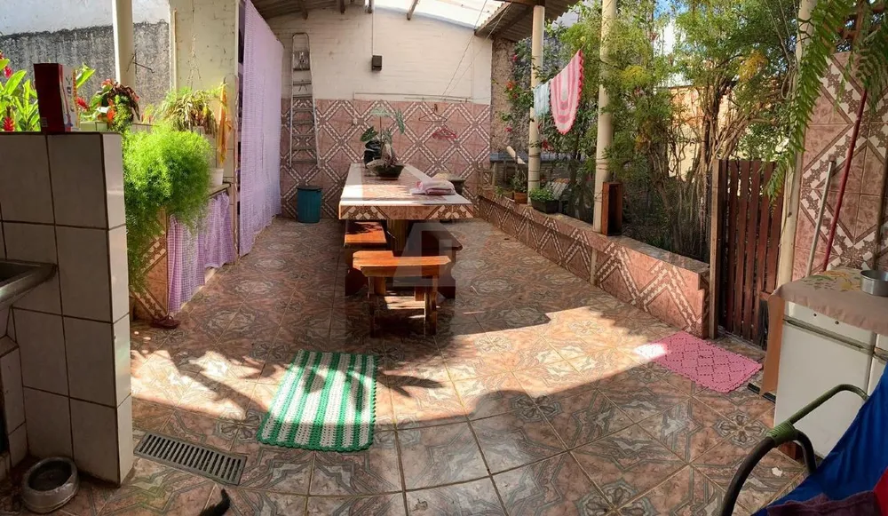 Casa, 2 quartos, 200 m² - Foto 14