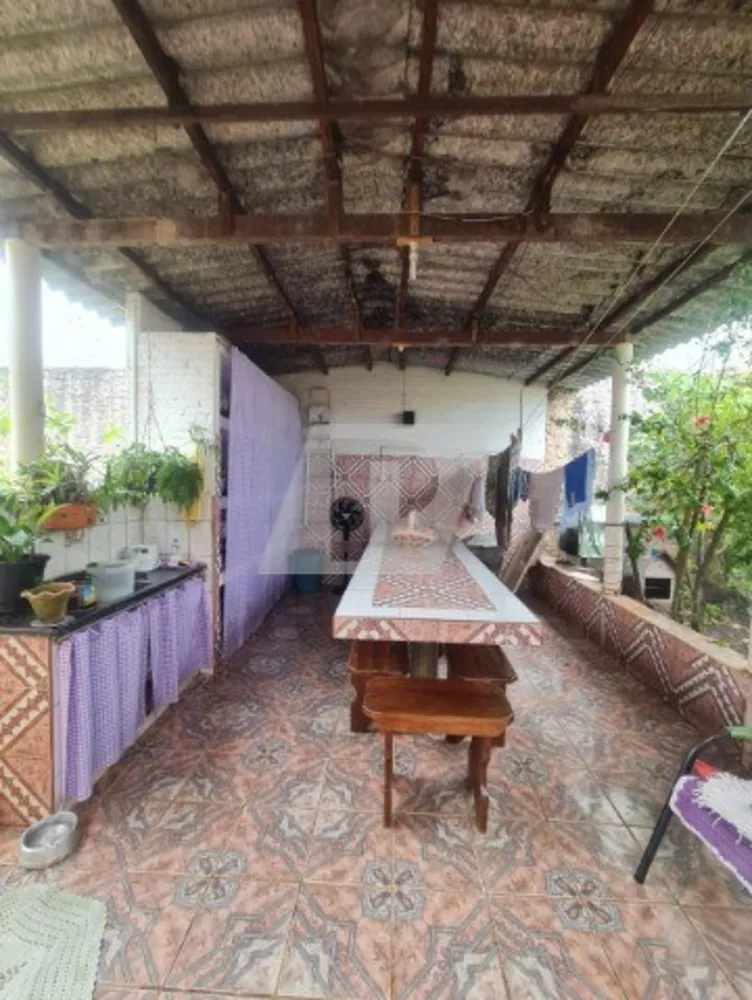 Casa, 2 quartos, 200 m² - Foto 13