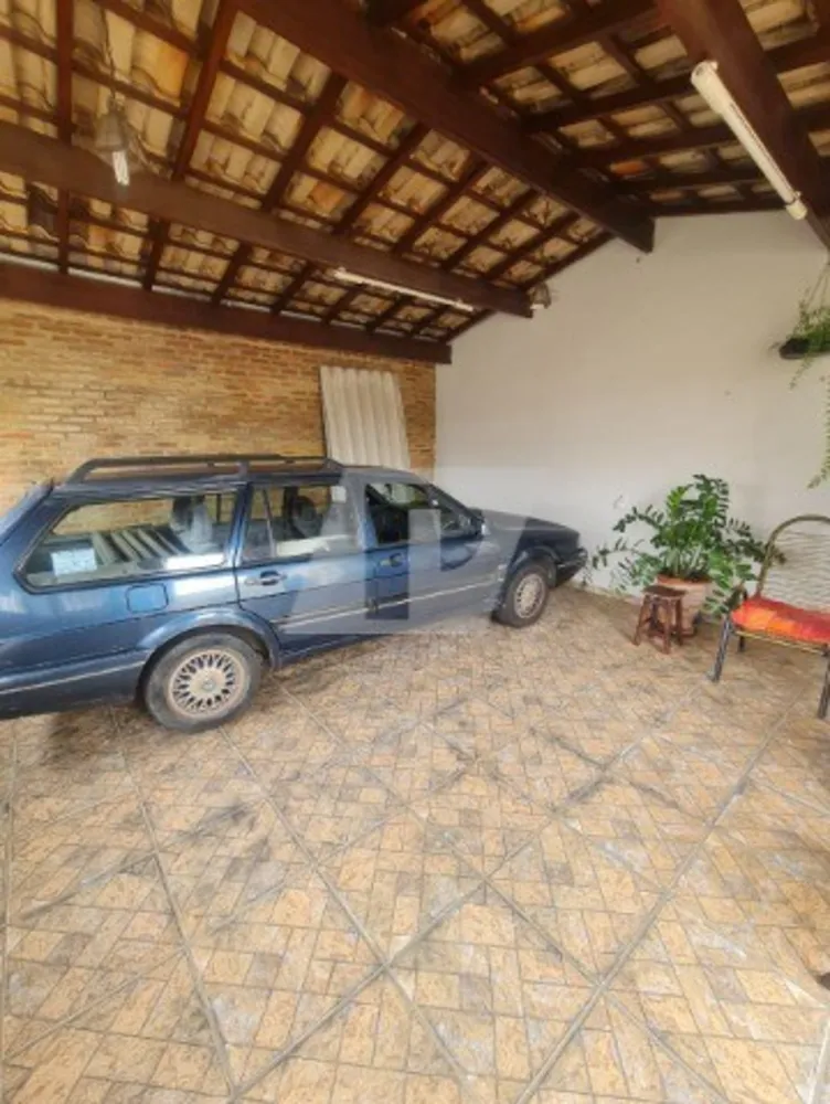 Casa, 2 quartos, 200 m² - Foto 18