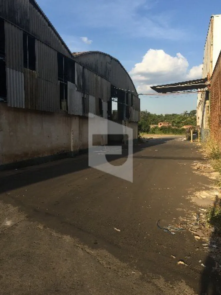 Depósito-Galpão, 8966 m² - Foto 13