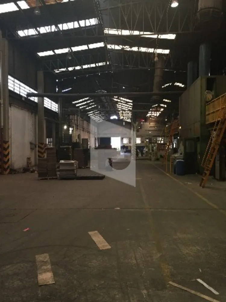 Depósito-Galpão, 8966 m² - Foto 6