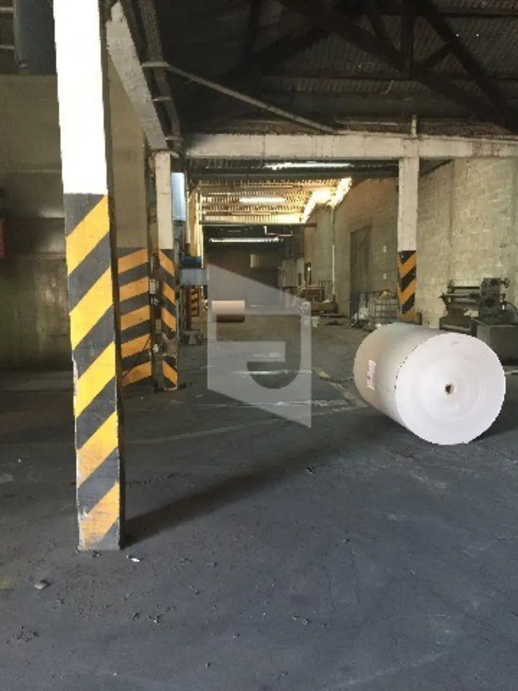 Depósito-Galpão, 8966 m² - Foto 12