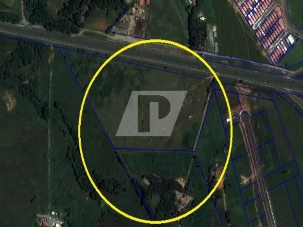 Terreno, 56400 m² - Foto 2